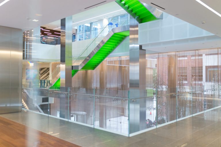 Deloitte Toronto Office